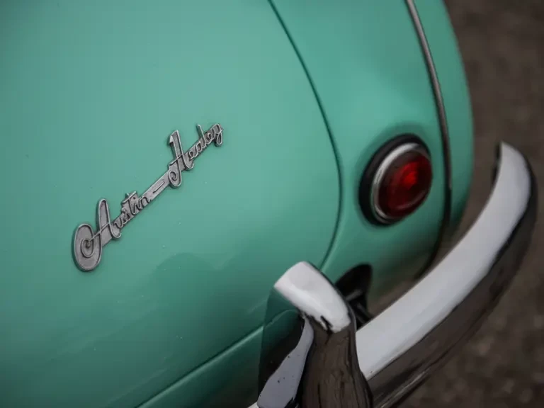1956 Austin-Healey 100 - Image 22 of 31