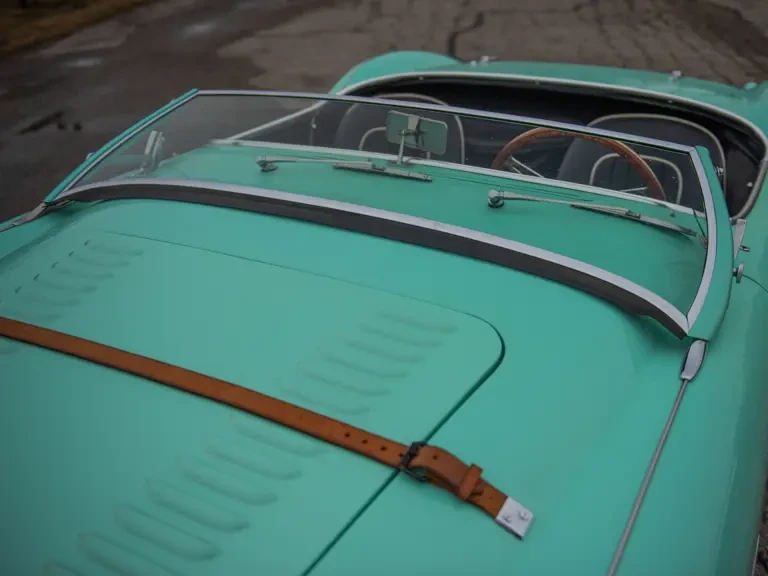 1956 Austin-Healey 100 - Image 14 of 31