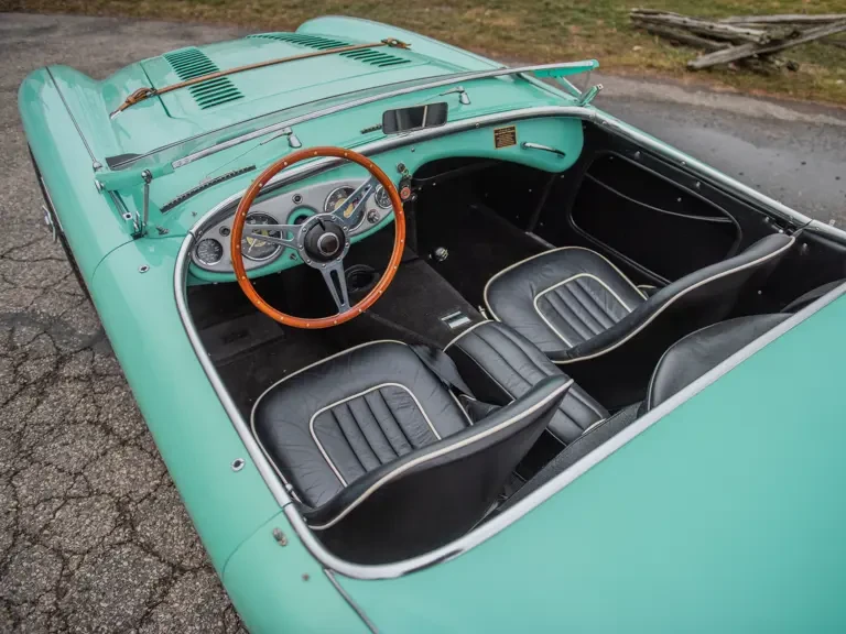 1956 Austin-Healey 100 - Image 5 of 31