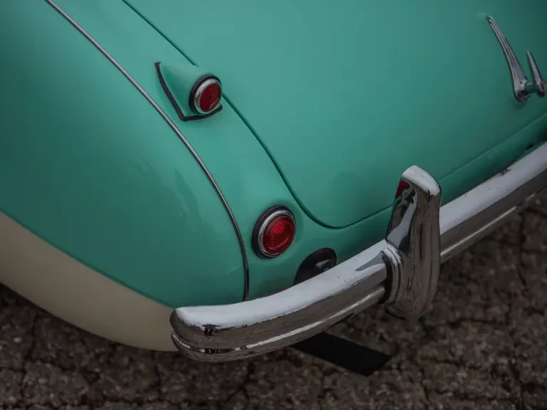 1956 Austin-Healey 100 - Image 20 of 31