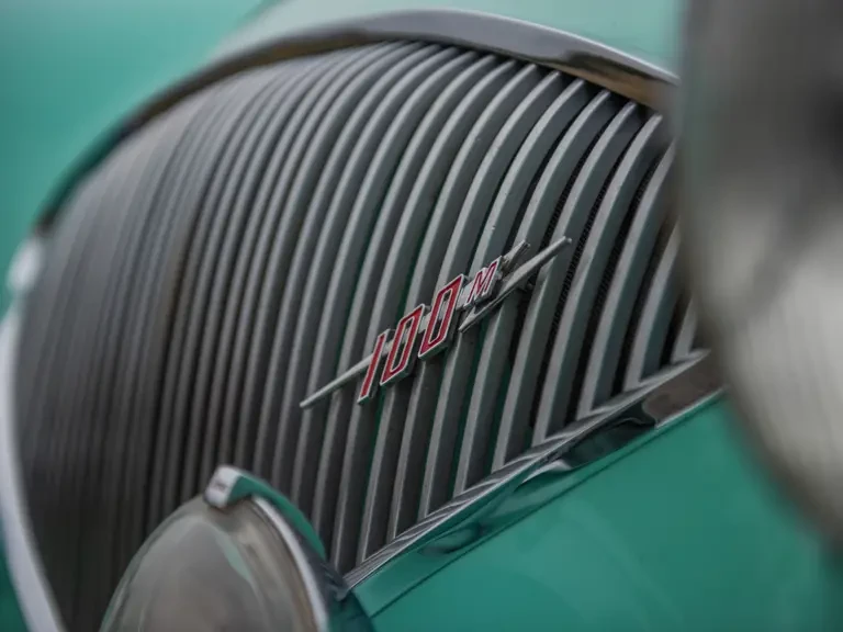 1956 Austin-Healey 100 - Image 17 of 31