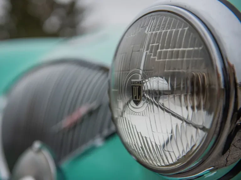 1956 Austin-Healey 100 - Image 18 of 31