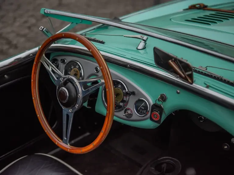1956 Austin-Healey 100 - Image 28 of 31