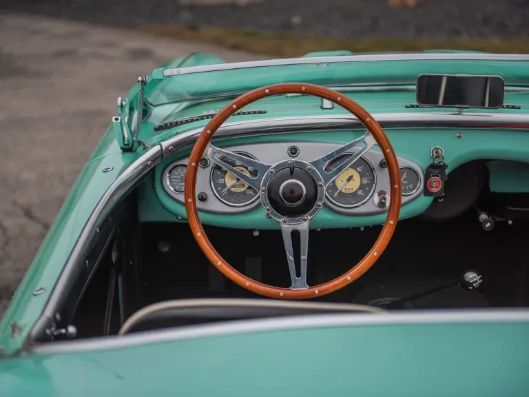 1956 Austin-Healey 100 - Image 26 of 31