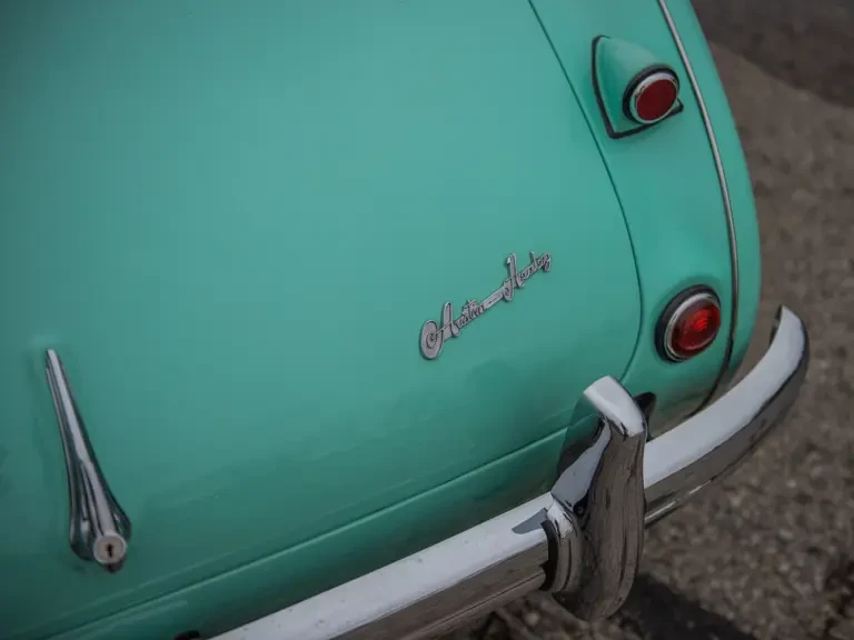 1956 Austin-Healey 100 - Image 21 of 31