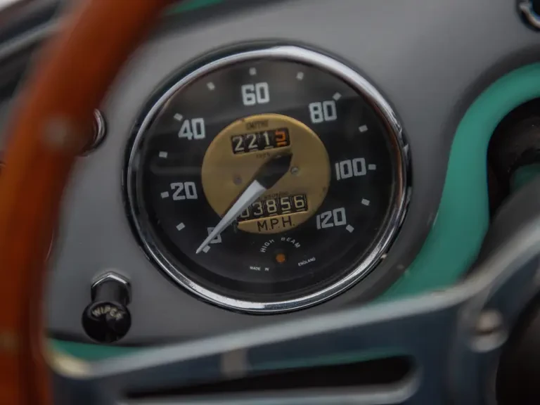 1956 Austin-Healey 100 - Image 31 of 31