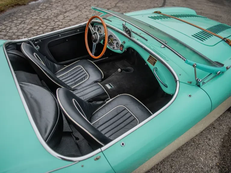 1956 Austin-Healey 100 - Image 29 of 31
