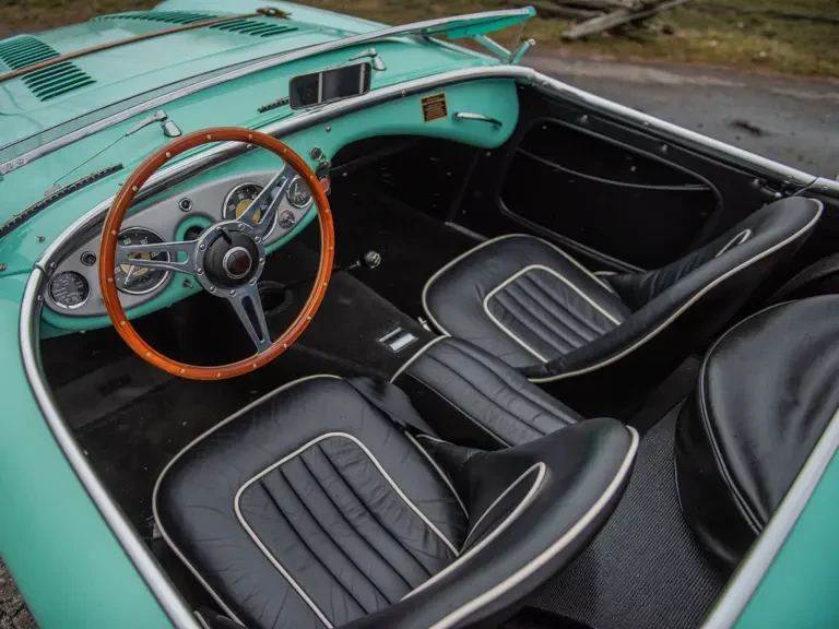 1956 Austin-Healey 100 - Image 30 of 31