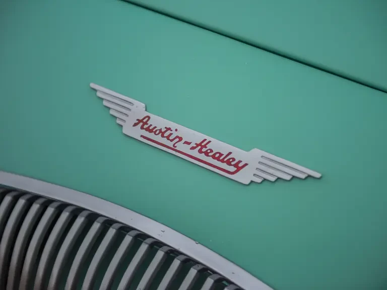 1956 Austin-Healey 100 - Image 12 of 31