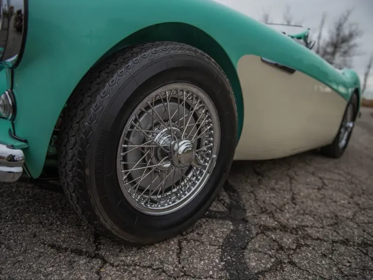 1956 Austin-Healey 100 - Image 16 of 31