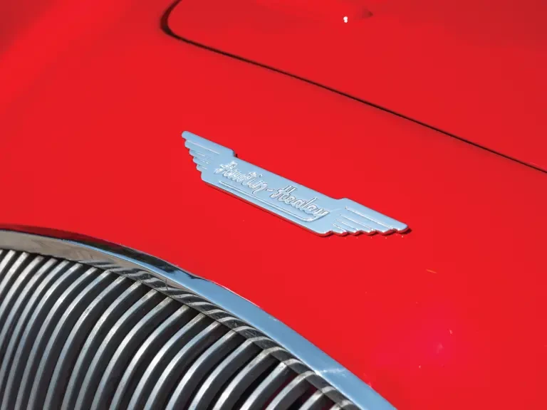 1956 Austin-Healey 100 - Image 7 of 31