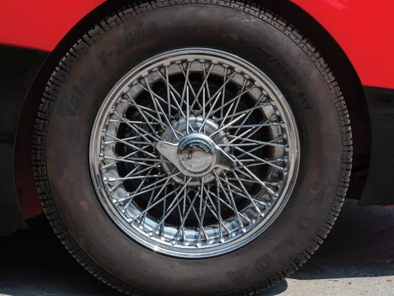 1956 Austin-Healey 100 - Image 23 of 31