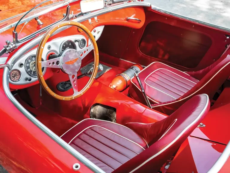 1956 Austin-Healey 100 - Image 5 of 31