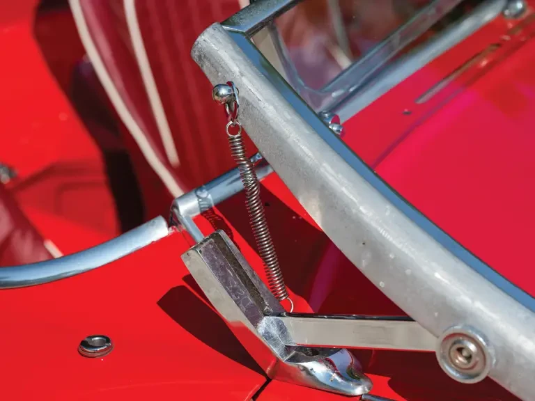 1956 Austin-Healey 100 - Image 19 of 31