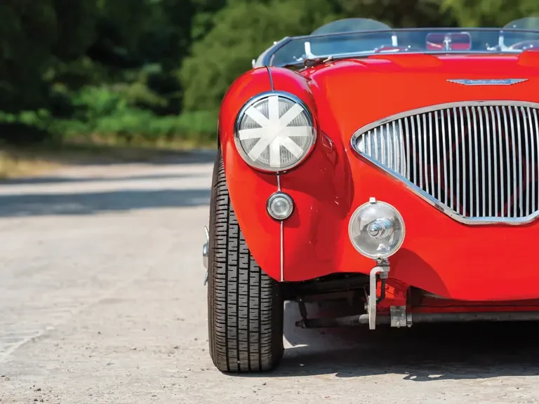 1956 Austin-Healey 100 - Image 22 of 31
