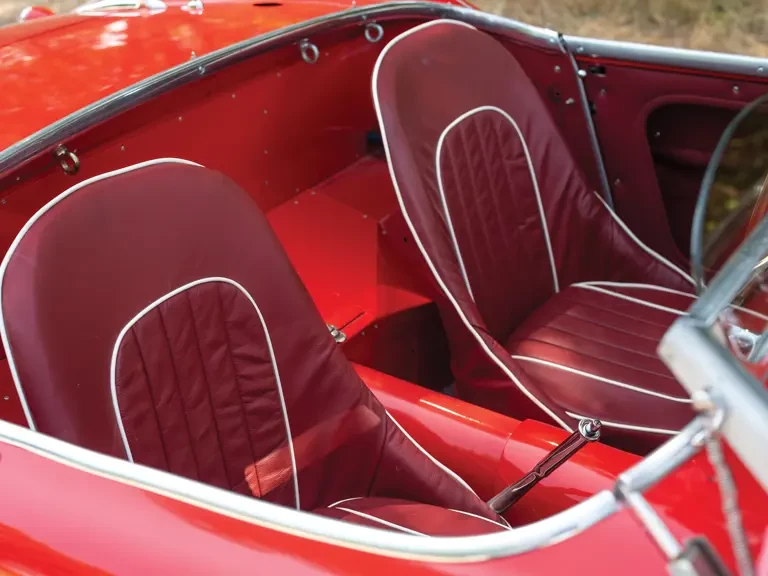1956 Austin-Healey 100 - Image 12 of 31