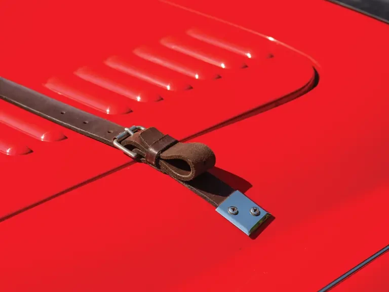 1956 Austin-Healey 100 - Image 24 of 31