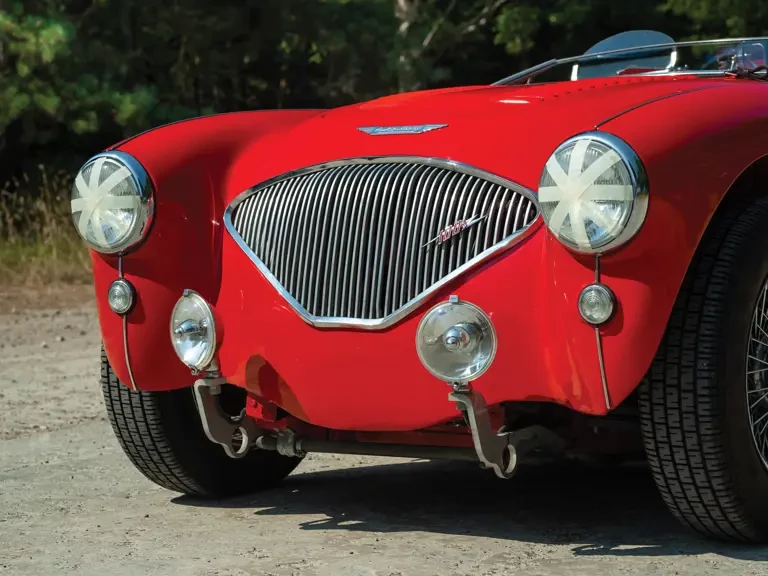 1956 Austin-Healey 100 - Image 17 of 31