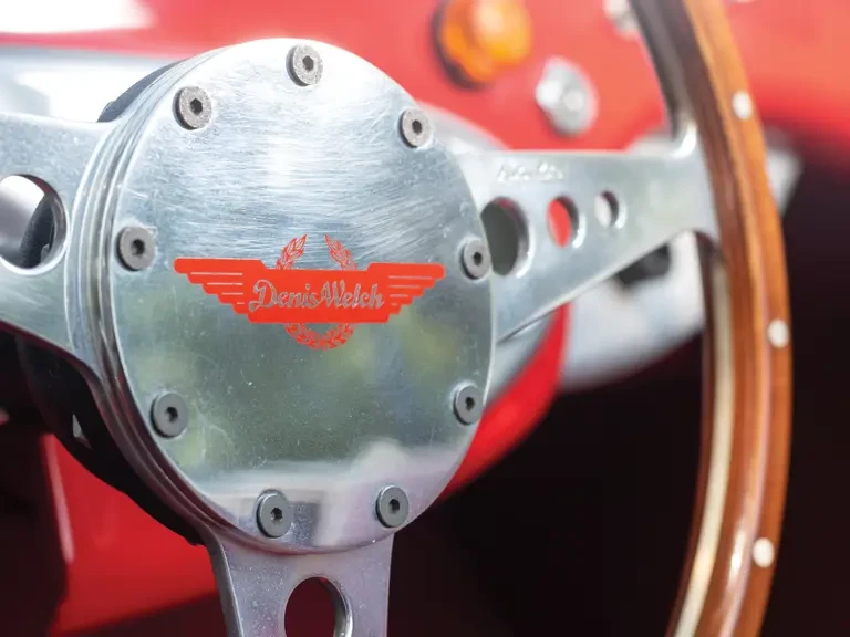 1956 Austin-Healey 100 - Image 11 of 31
