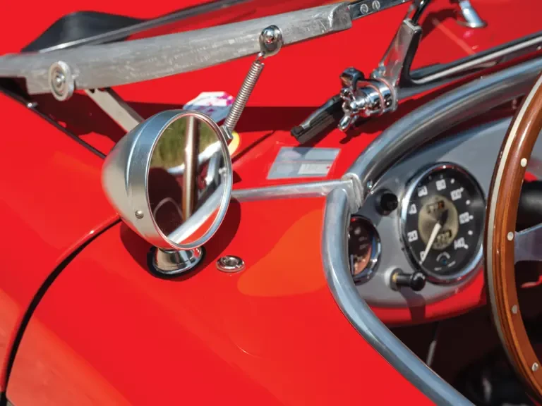 1956 Austin-Healey 100 - Image 25 of 31