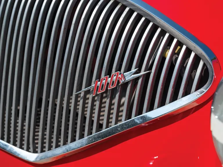 1956 Austin-Healey 100 - Image 8 of 31