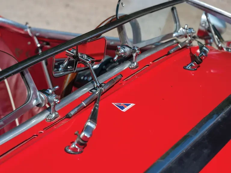 1956 Austin-Healey 100 - Image 20 of 31