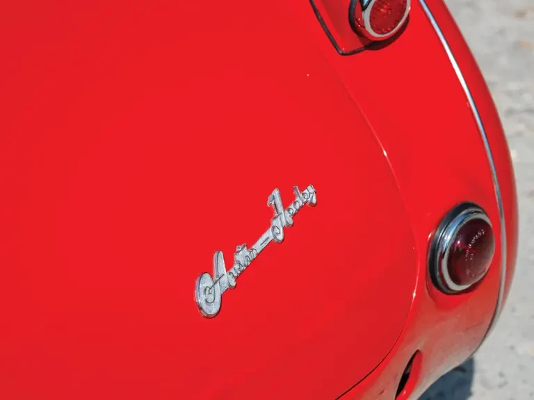 1956 Austin-Healey 100 - Image 18 of 31