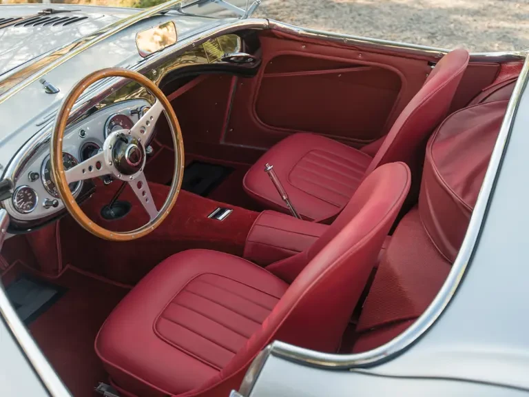1956 Austin-Healey 100 - Image 5 of 29