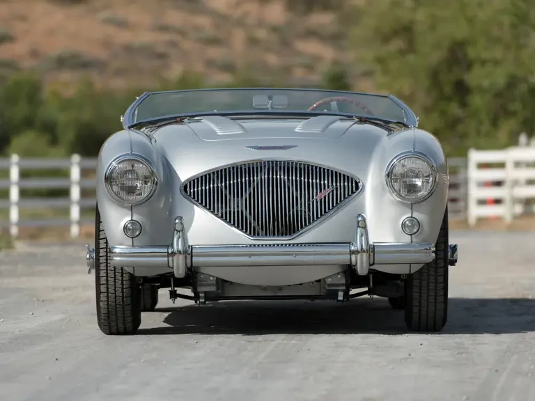 1956 Austin-Healey 100 - Image 16 of 29