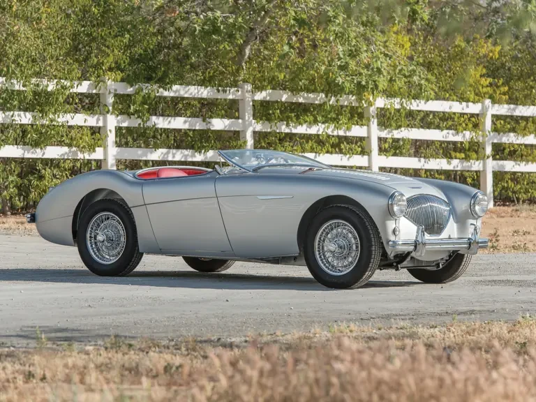 1956 Austin-Healey 100 - Image 2 of 29