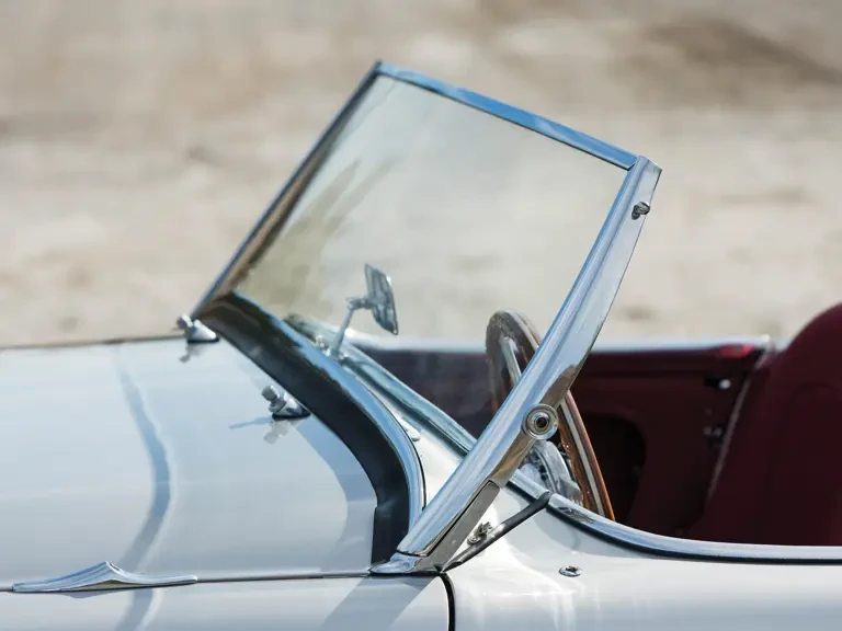 1956 Austin-Healey 100 - Image 11 of 29