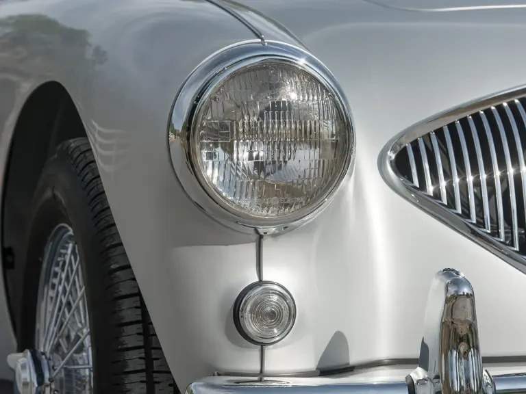 1956 Austin-Healey 100 - Image 12 of 29