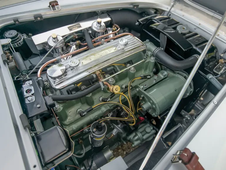 1956 Austin-Healey 100 - Image 4 of 29