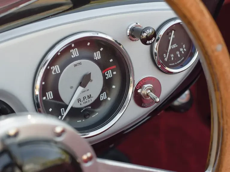 1956 Austin-Healey 100 - Image 14 of 29