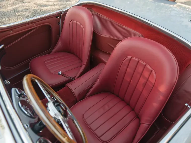 1956 Austin-Healey 100 - Image 13 of 29