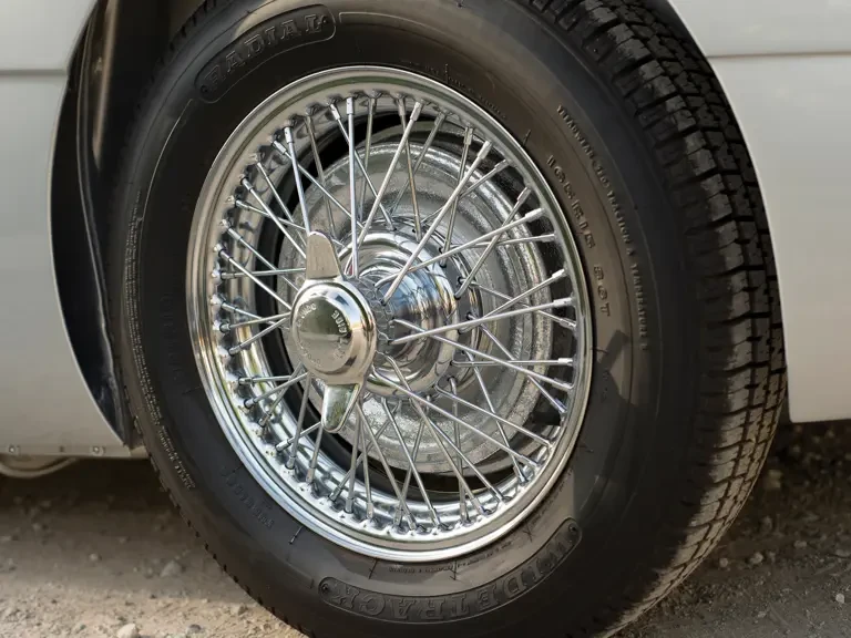 1956 Austin-Healey 100 - Image 9 of 29