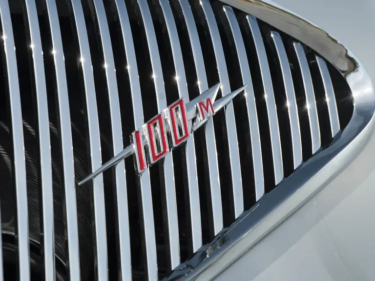 1956 Austin-Healey 100 - Image 8 of 29