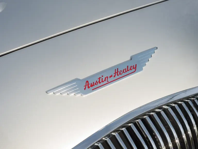 1956 Austin-Healey 100 - Image 7 of 29