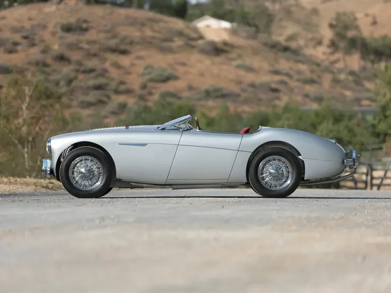 1956 Austin-Healey 100 - Image 6 of 29