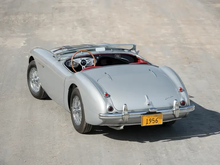1956 Austin-Healey 100 - Image 29 of 29