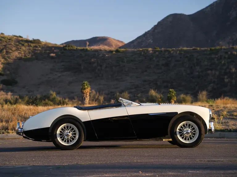 1956 Austin-Healey 100 - Image 27 of 31