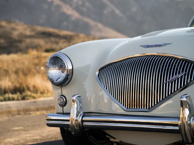 1956 Austin-Healey 100 - Image 21 of 31