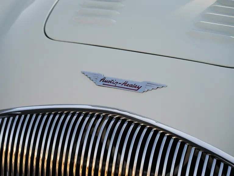 1956 Austin-Healey 100 - Image 7 of 31
