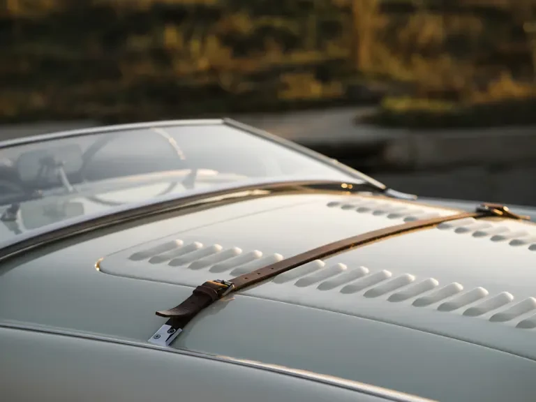 1956 Austin-Healey 100 - Image 12 of 31