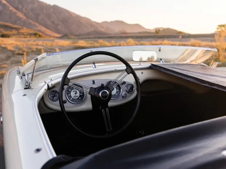 1956 Austin-Healey 100 - Image 5 of 31
