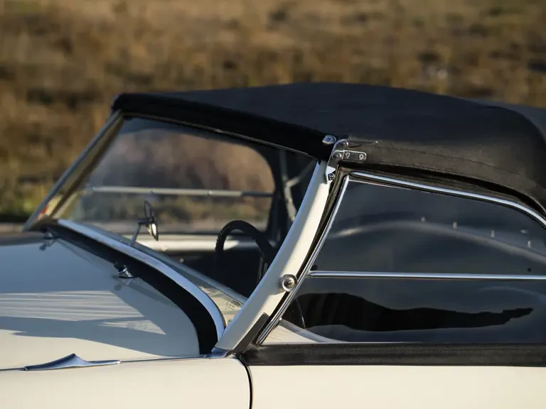 1956 Austin-Healey 100 - Image 19 of 31