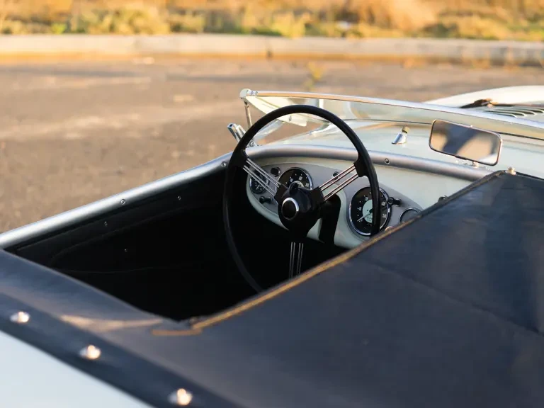 1956 Austin-Healey 100 - Image 14 of 31