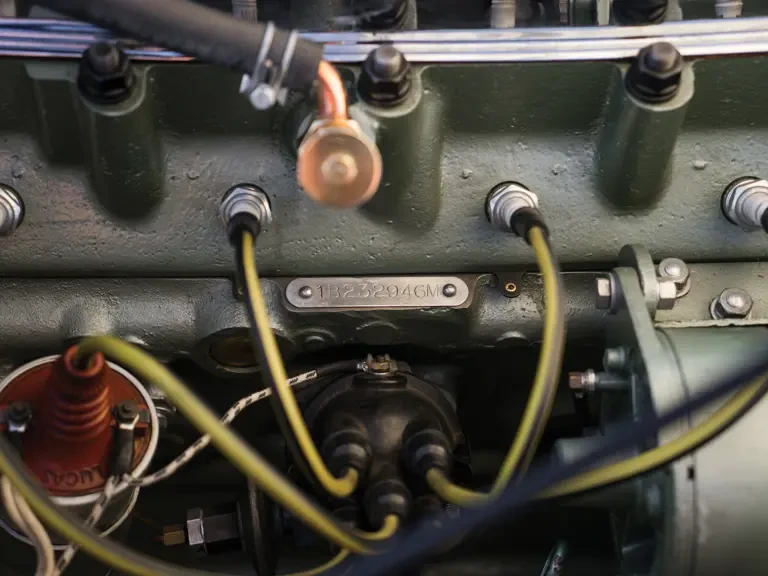 1956 Austin-Healey 100 - Image 30 of 31