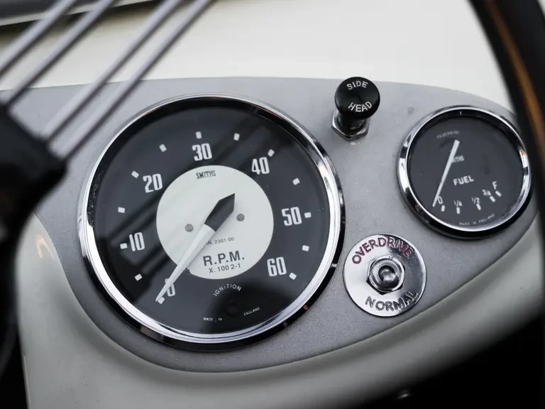 1956 Austin-Healey 100 - Image 16 of 31