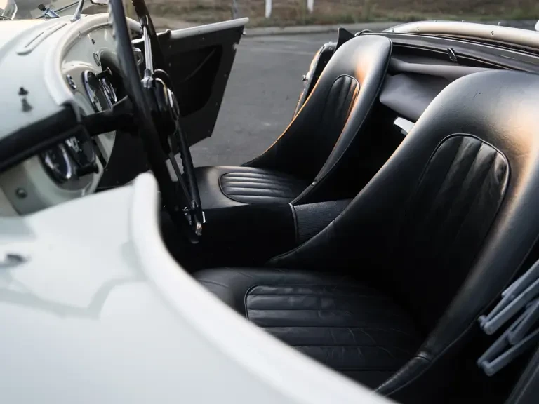 1956 Austin-Healey 100 - Image 18 of 31